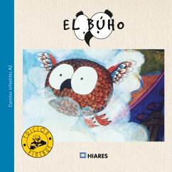 El Búho (eBook, PDF) - de Toledo, Vanesa