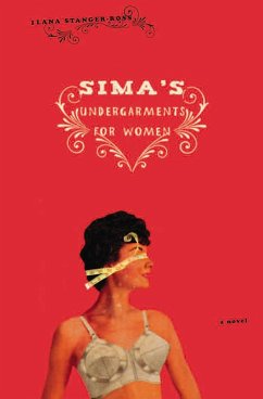 Cover Sima's Undergarments for Women (eBook, ePUB)