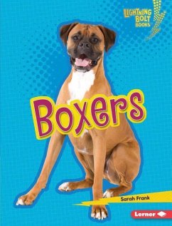 Boxers - Frank, Sarah