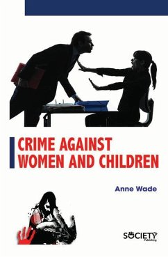 Crime Against Women and Children - Wade, Anne