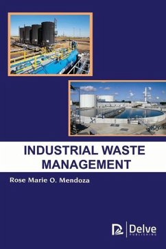 Industrial Waste Management - Mendoza, Rose Marie O