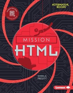 Mission HTML - Preuitt, Sheela