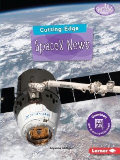 Cutting-Edge Spacex News - Milligan, Aiyanna