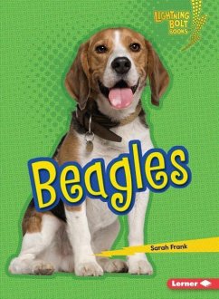 Beagles - Frank, Sarah