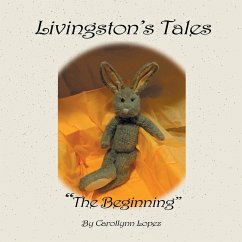 Livingston's Tales - Lopez, Carollynn