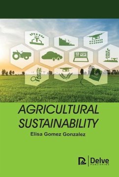 Agricultural Sustainability - Gonzalez, Elisa Gomez