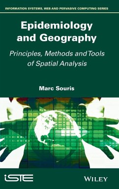 Cover Epidemiology and Geography