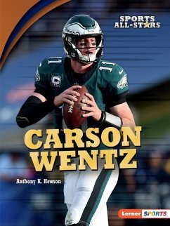 Carson Wentz - Hewson, Anthony K