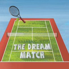 The Dream Match - Reid, Sylvia C.