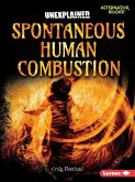 Spontaneous Human Combustion