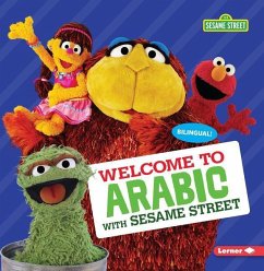 Welcome to Arabic with Sesame Street - Press, J P