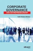 Corporate Governance and Entrepreneurship