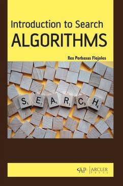 Introduction to Search Algorithms - Flejoles, Rex Porbasas