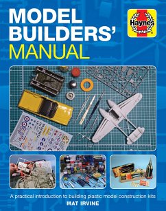 Model Builders' Manual - Irvine, Mat