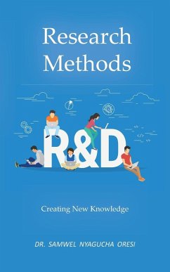 Cover Research Methods
