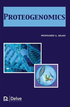 Proteogenomics - Selmy, Mohamed A