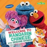 Welcome to Mandarin Chinese with Sesame Street