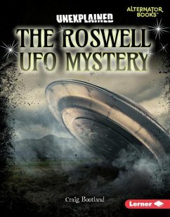 The Roswell UFO Mystery - Boutland, Craig
