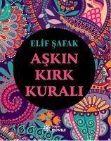 Askin Kirk Kurali - Safak, Elif