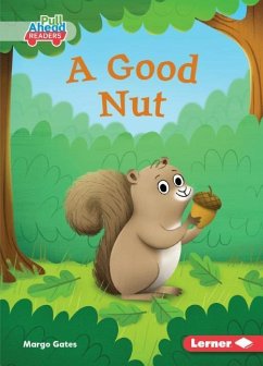 A Good Nut - Gates, Margo