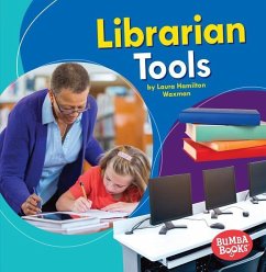 Librarian Tools - Waxman, Laura Hamilton