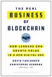 The Real Business of Blockchain - Bild 1