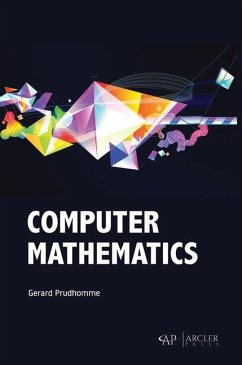 Computer Mathematics - Prudhomme, Gerard