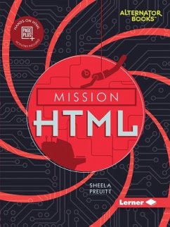 Mission HTML - Preuitt, Sheela