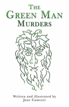 The Green Man Murders - Camerer, June