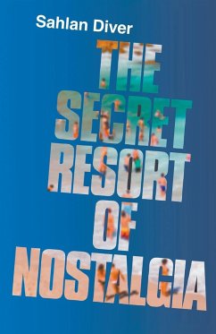 The Secret Resort Of Nostalgia - Diver, Sahlan