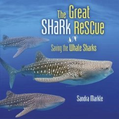 The Great Shark Rescue - Markle, Sandra