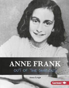 Anne Frank - Leigh, Anna