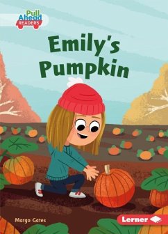 Emily's Pumpkin - Gates, Margo