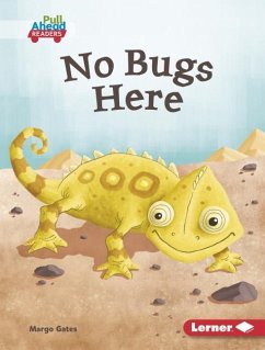 No Bugs Here - Gates, Margo