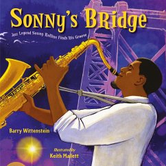 Sonny's Bridge - Wittenstein, Barry