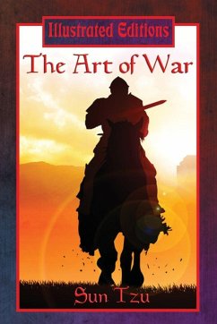 Cover The Art of War (Illustrated Edition)