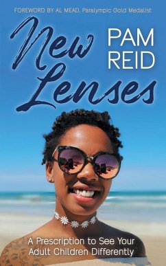 New Lenses - Reid, Pam