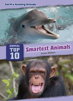 Smartest Animals - Mattern, Joanne
