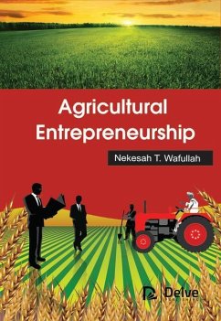 Agricultural Entrepreneurship - Wafullah, Nekesah T