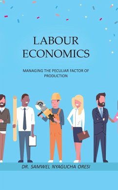 Labour Economics