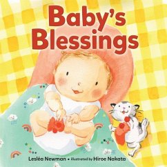 Baby's Blessings - Newman, Lesléa