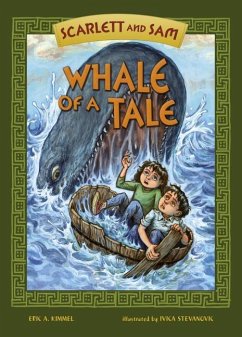 Whale of a Tale - Kimmel, Eric A