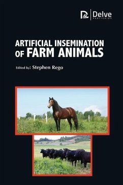 Artificial Insemination of Farm Animals