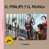 El príncipe y el mendigo (eBook, PDF)