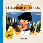 El ladrón de Bagdad (eBook, PDF)