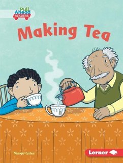 Making Tea - Gates, Margo