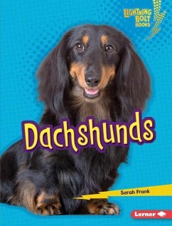 Dachshunds - Frank, Sarah