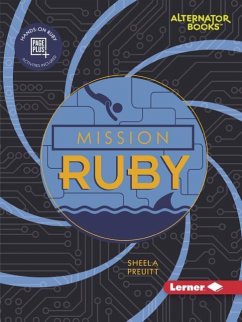 Mission Ruby - Preuitt, Sheela