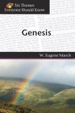 Genesis (Six Themes Everyone Should Know series)
