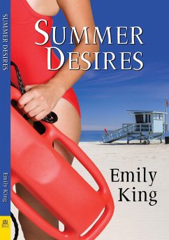 Summer Desires - King, Emily